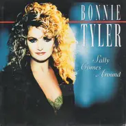 Bonnie Tyler - Sally Comes Around