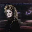 LP - Bonnie Tyler - Secret Dreams And Forbidden Fire