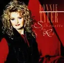 CD - Bonnie Tyler - Silhouette In Red