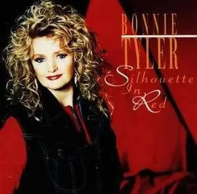 Bonnie Tyler - Silhouette in Red