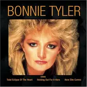 CD - Bonnie Tyler - Super Hits