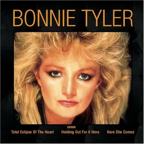 Bonnie Tyler - Super Hits