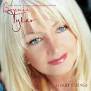 Bonnie Tyler With The City Of Prague Philharmonic Orchestra - Heart Strings