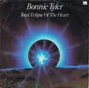 7inch Vinyl Single - Bonnie Tyler - Total Eclipse Of The Heart