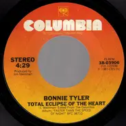 Bonnie Tyler - Total Eclipse Of The Heart