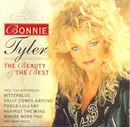 CD - Bonnie Tyler - The Beauty & The Best