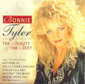Bonnie Tyler - The Beauty & The Best