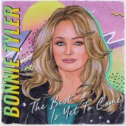 Bonnie Tyler - The Best Is Yet To Come