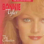 Bonnie Tyler - The Collection