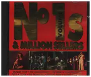 CD - Bonnie Tyler / The Kinks / Donovan a.o. - No.1s & Million Sellers - Volume 1