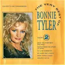CD - Bonnie Tyler - The Very Best Of Bonnie Tyler (Volume 2)