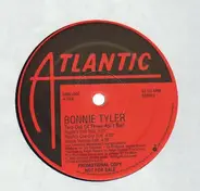 Bonnie Tyler - Two Out Of Three Ain't Bad