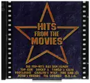 CD - Bonnie Tyler, Cyndi Lauper, Journey & others - Hits From The Movies