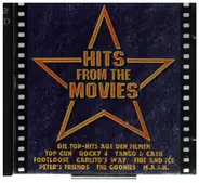 Bonnie Tyler, Cyndi Lauper, Journey & others - Hits From The Movies