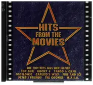 Bonnie Tyler, Cyndi Lauper, Journey & others - Hits From The Movies