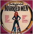 Double LP - Bonnie Tyler, Third World a.o. - The World Is Full Of Married Men