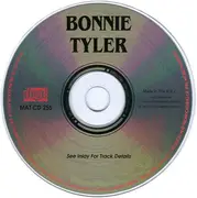 CD - Bonnie Tyler - Bonnie Tyler