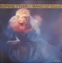 7inch Vinyl Single - Bonnie Tyler - Band Of Gold