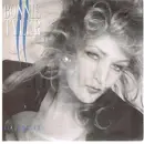 7inch Vinyl Single - Bonnie Tyler - Bitterblue