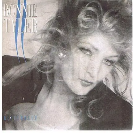 Bonnie Tyler - Bitterblue
