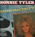 12inch Vinyl Single - Bonnie Tyler - Breakout
