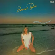 LP - Bonnie Tyler - Goodbye To The Island