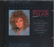 CD - Bonnie Tyler - Greatest Hits