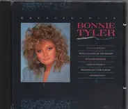 Bonnie Tyler - Greatest Hits