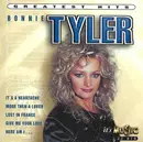 CD - Bonnie Tyler - Greatest Hits