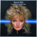 LP - Bonnie Tyler - Faster Than The Speed Of Night