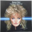 LP - Bonnie Tyler - Faster Than The Speed Of Night