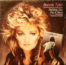 7inch Vinyl Single - Bonnie Tyler - Holding Out For A Hero