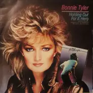 Bonnie Tyler - Holding Out For A Hero