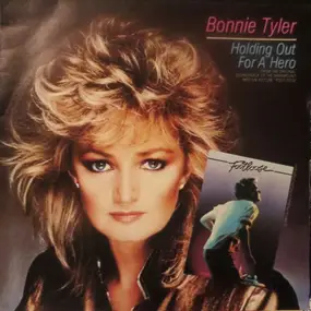 Bonnie Tyler - Holding Out For A Hero