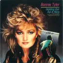 7inch Vinyl Single - Bonnie Tyler - Holding Out For A Hero