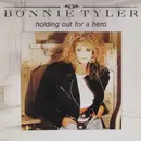 12inch Vinyl Single - Bonnie Tyler - Holding Out For A Hero