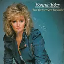 7inch Vinyl Single - Bonnie Tyler - Have You Ever Seen The Rain?