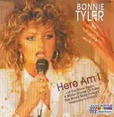 CD - Bonnie Tyler - Here Am I