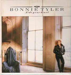 Bonnie Tyler - Hide Your Heart