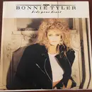 7inch Vinyl Single - Bonnie Tyler - Hide Your Heart