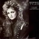 7inch Vinyl Single - Bonnie Tyler - If You Were A Woman (And I Was A Man)