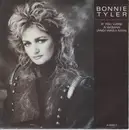 7inch Vinyl Single - Bonnie Tyler - If You Were A Woman (And I Was A Man)