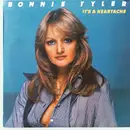 LP - Bonnie Tyler - It's A Heartache