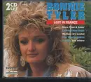 Double CD - Bonnie Tyler - Lost In France