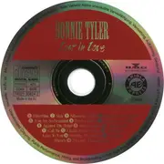 CD - Bonnie Tyler - Lost In Love