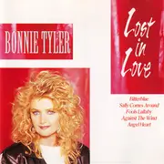 CD - Bonnie Tyler - Lost In Love