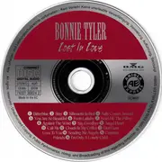 CD - Bonnie Tyler - Lost In Love
