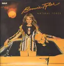 LP - Bonnie Tyler - Natural Force