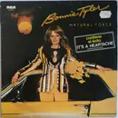 LP - Bonnie Tyler - Natural Force