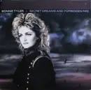 LP - Bonnie Tyler - Secret Dreams And Forbidden Fire